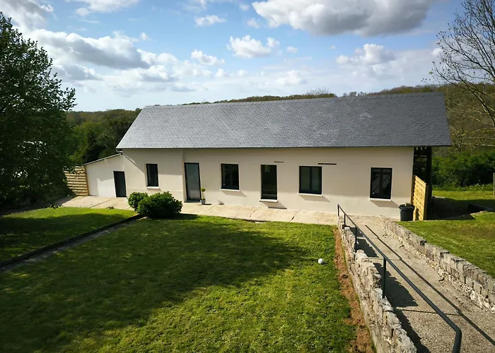 Gite De La Durdent