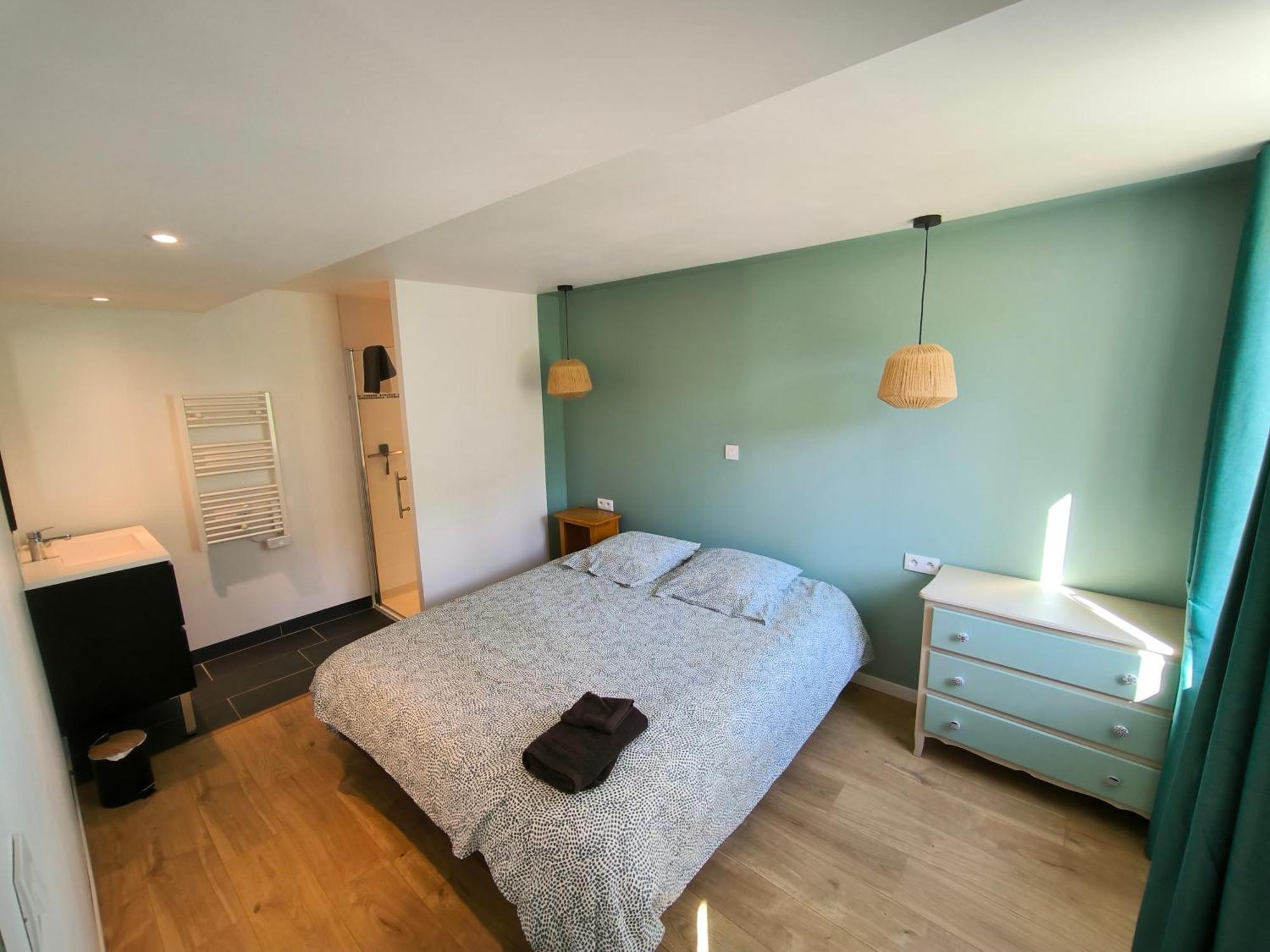 De La Durdent Holiday home