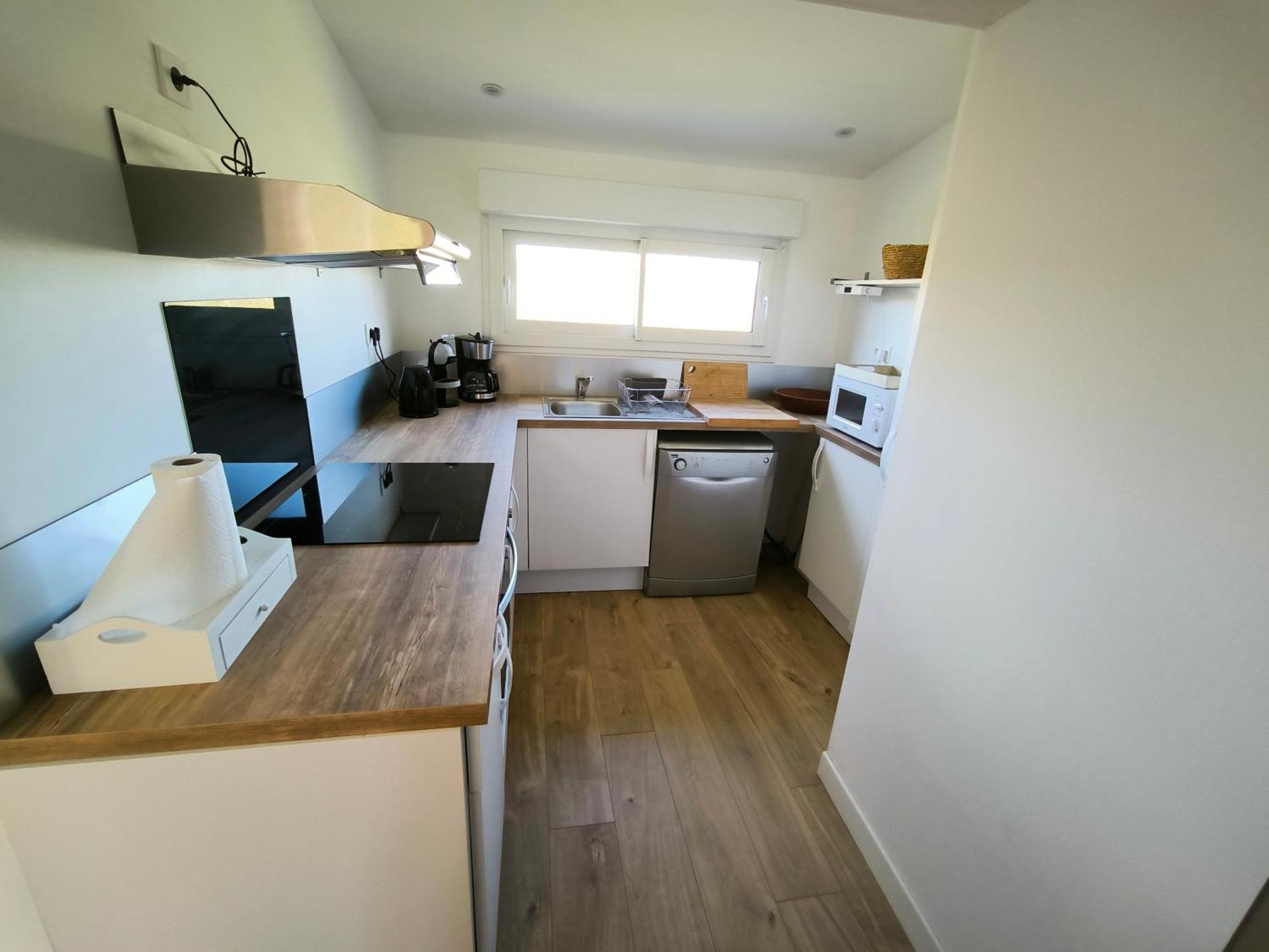 De La Durdent Holiday home *