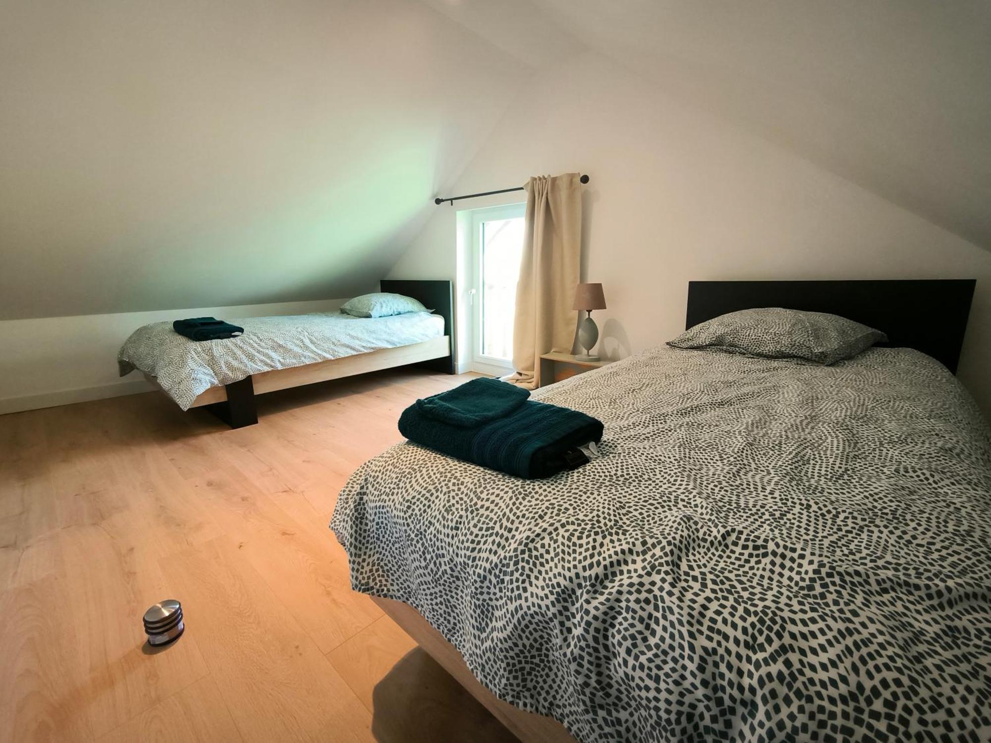 Holiday home De La Durdent