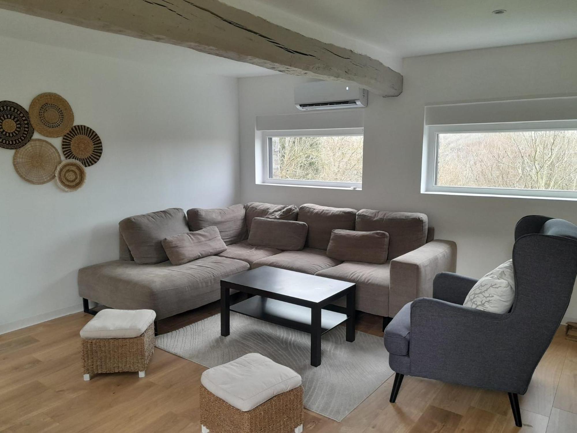 De La Durdent Holiday home *
