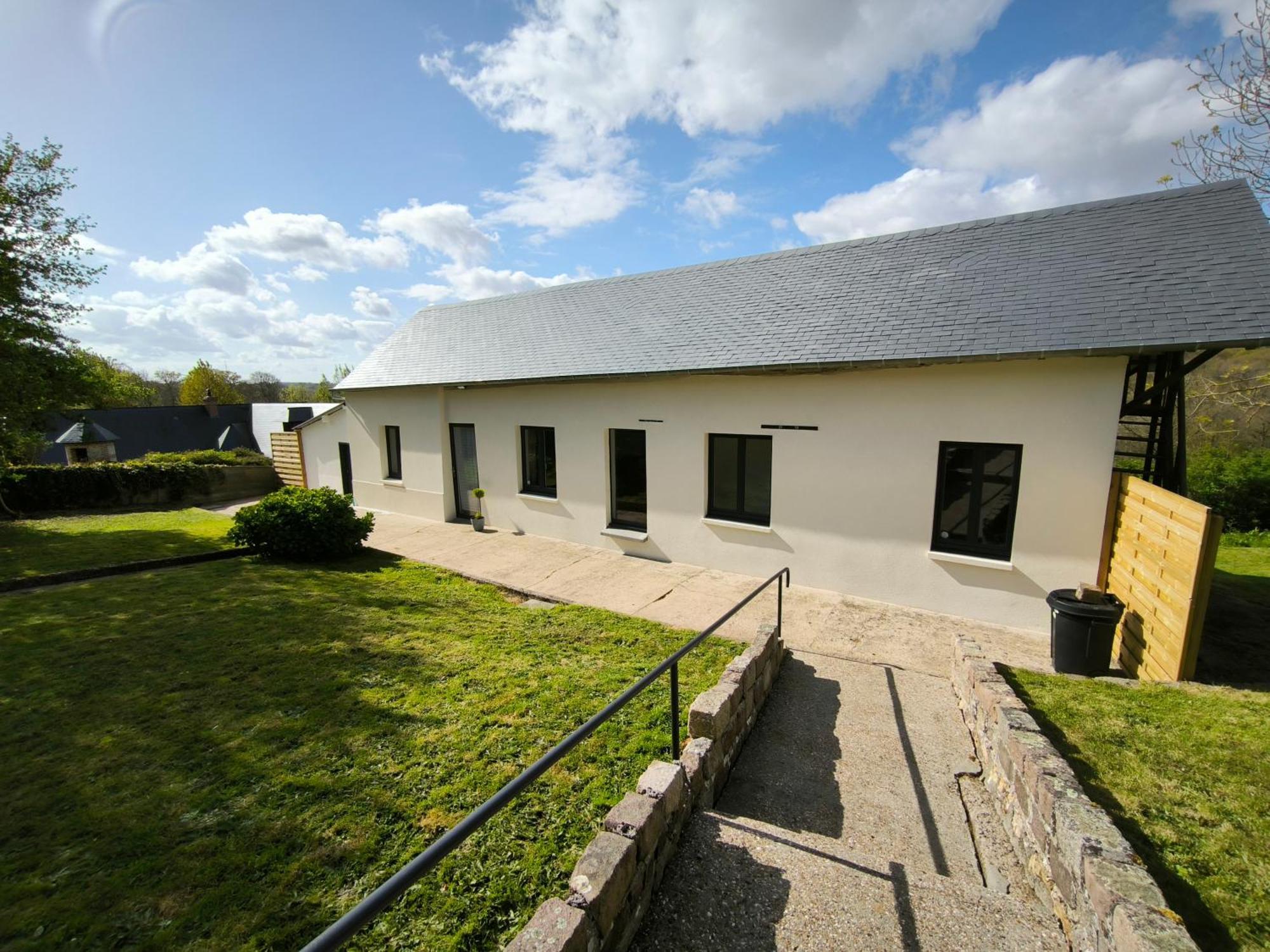 De La Durdent Holiday home