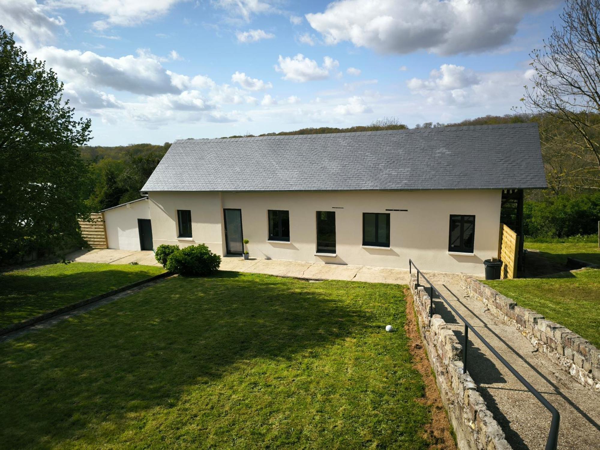 De La Durdent Holiday home
